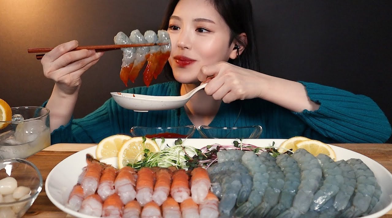 boki吃播